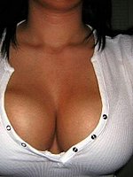 sexy boobs