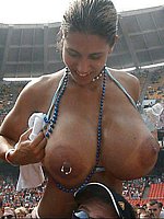 huge tits sex