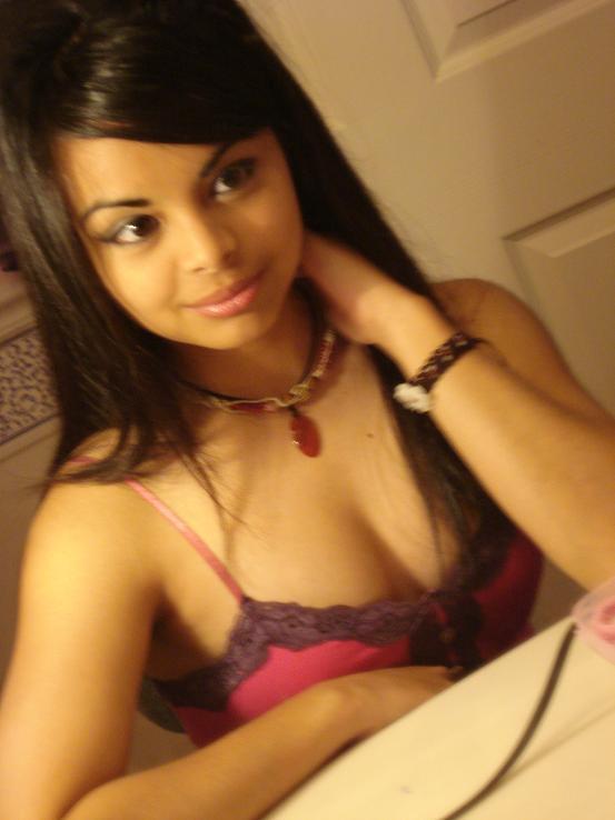 Amateur latina porn