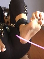 amateur bondage
