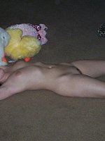 amateur bondage
