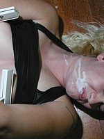 amateur bondage