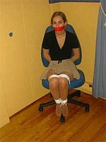amateur bondage sex