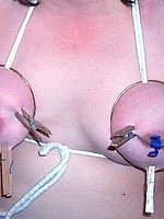 amateur bondage sex