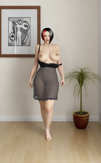 3D Whores