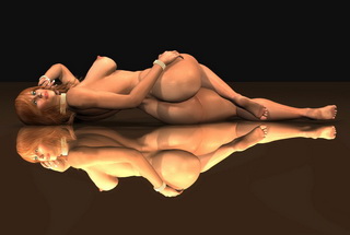 3D Sluts