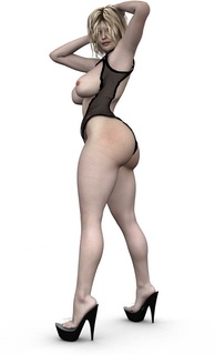 3D Whores