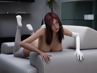 3D Whores