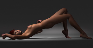 3D Whores