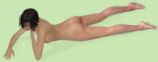 3D Whores