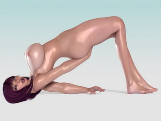 3D Sluts