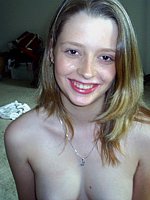 gf tits porn