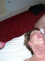 gf tits porn