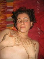 sexy boobs