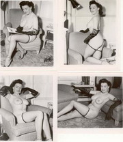 vintage sex