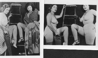 retro sex