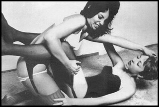 vintage sex