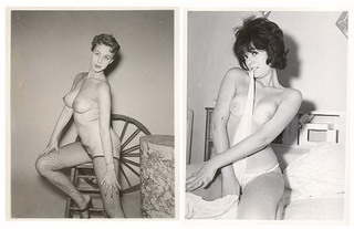 vintage homemade pics