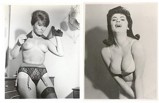 vintage sex
