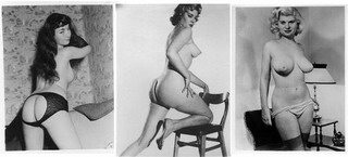 retro sex