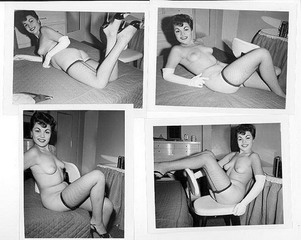 vintage sex