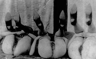 vintage homemade pics