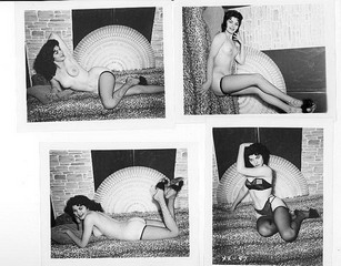 vintage sex