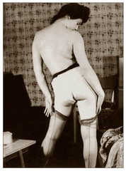 vintage homemade pics