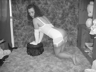 vintage homemade pics