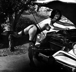 vintage homemade pics
