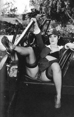 vintage homemade pics