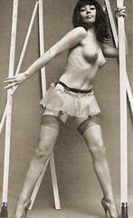 vintage homemade pics