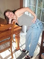 gf tits porn