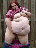 hot bbw