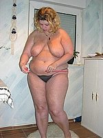 sexy bbw