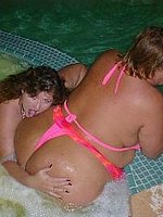 hot bbw