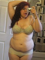 sexy bbw