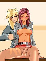 futa sex