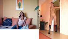 amateur lesbian sex