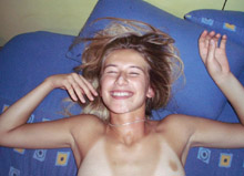 amateur sex tape