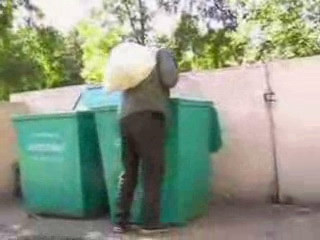 Watch Homeless Porn Movie #2