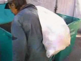 Watch Homeless Porn Movie #3