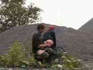 Watch Homeless Porn Movie #1