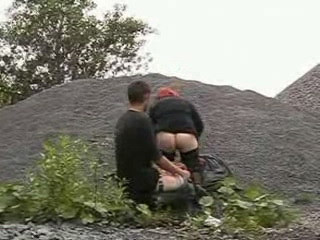 Watch Homeless Porn Movie #3