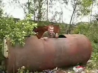 Watch Homeless Porn Movie #1