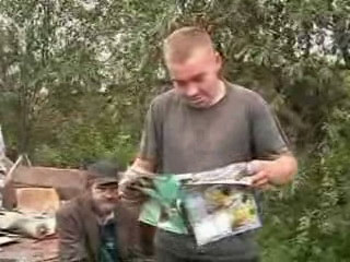 Watch Homeless Porn Movie #1