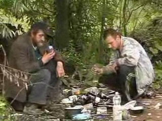 Watch Homeless Porn Movie #2