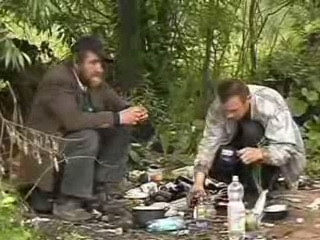 Watch Homeless Porn Movie #3