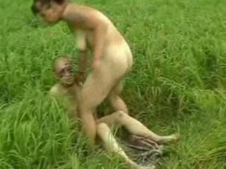 Watch Homeless Porn Movie #1