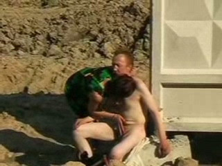 Watch Homeless Porn Movie #2